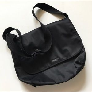 EUC Kate Spade Messenger Laptop Bag